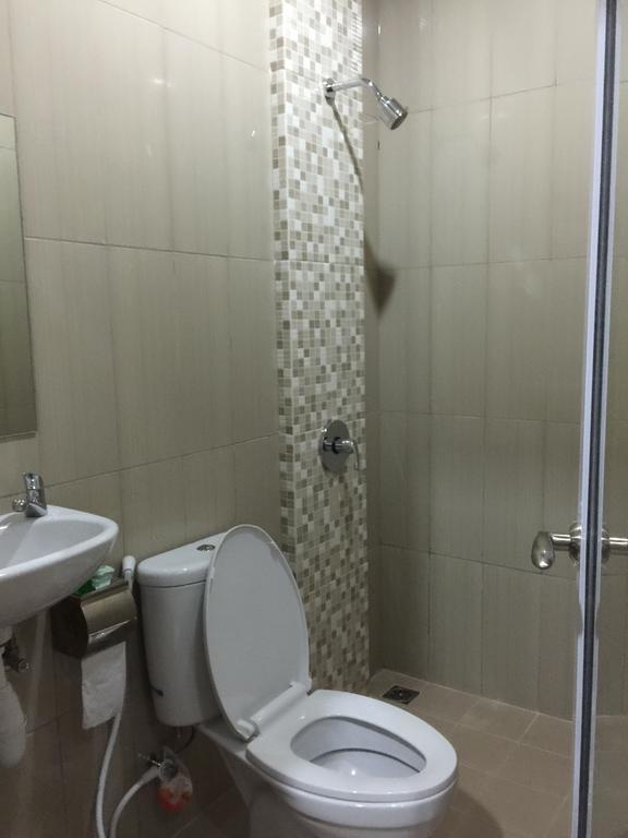 Redlink Hotel Batam Екстериор снимка